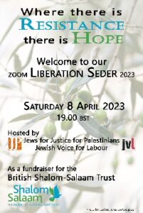 Where there is resistance there is hope