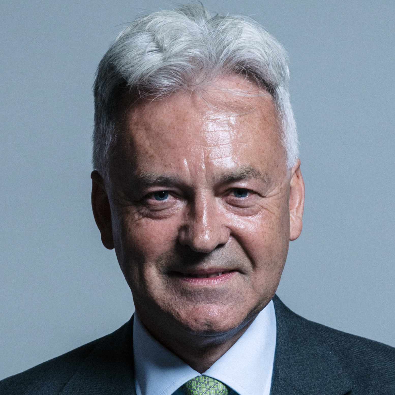 Alan Duncan comes out fighting against false accusations of ...