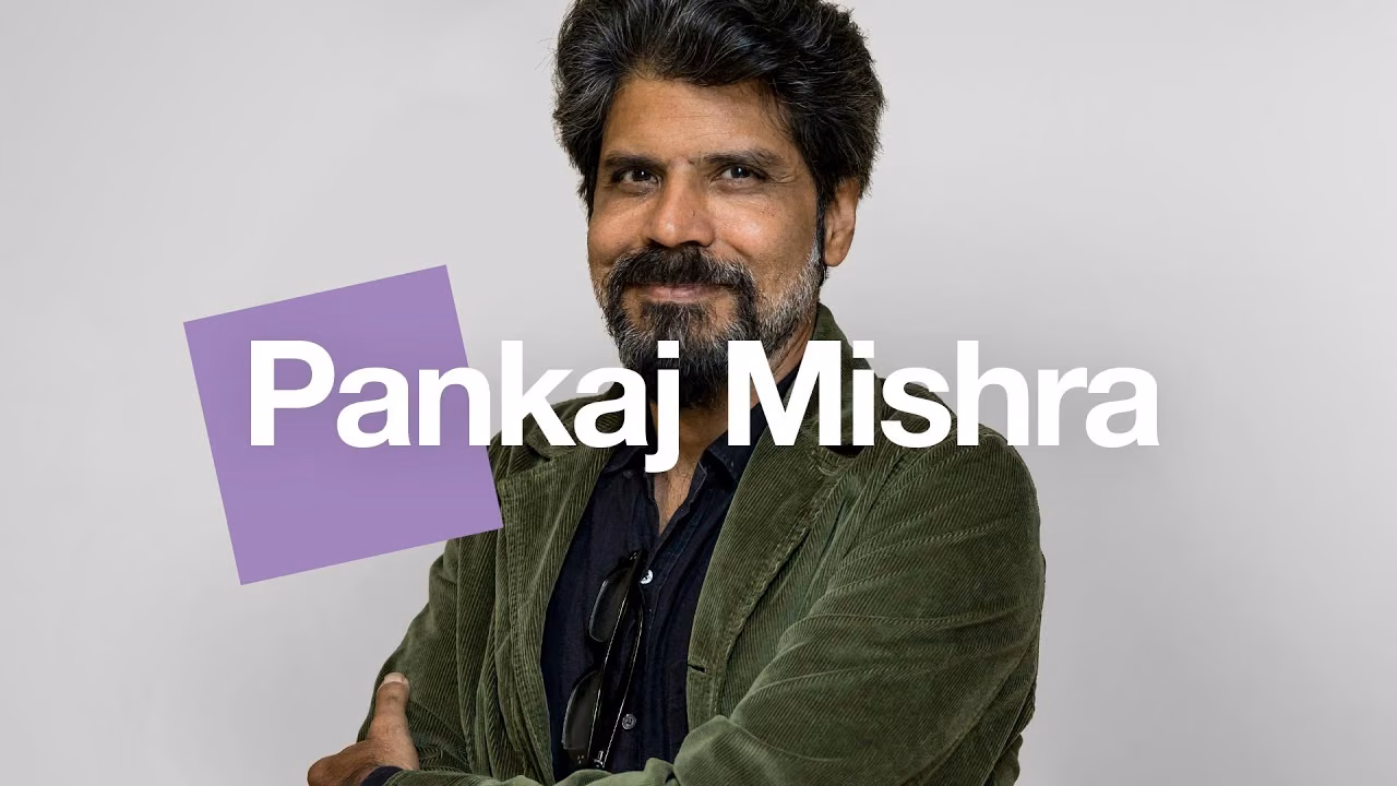 Pankash Mishra