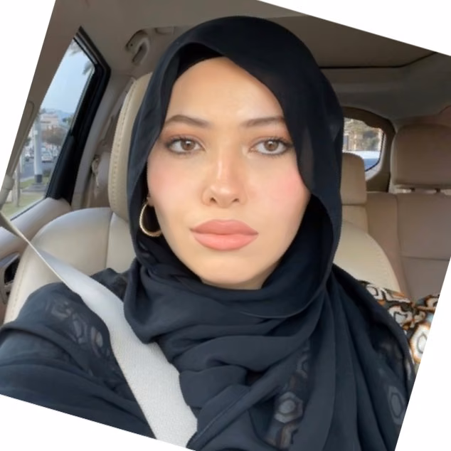 Dana Abu Qamar