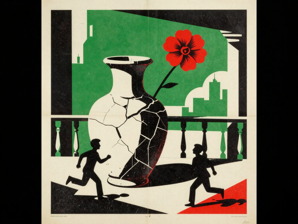 Oh Rascal Children Of Gaza – a poem - Jewish Voice for Liberation